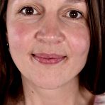 First pic of PinkFineArt | Petra Czech MILF 2603 from Czech Casting