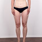 Second pic of PinkFineArt | Petra Czech MILF 2603 from Czech Casting