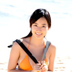 Second pic of Orange Sand @ AllGravure.com