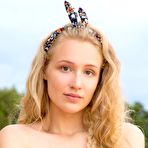 Fourth pic of PinkFineArt | Angel in Beach Sporty from Showy Beauty