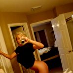 Third pic of Hotty Stop / Love Gisele Candid