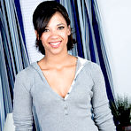 First pic of Holly in Holly in black women
