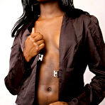 First pic of Sheena in Sheena in black women