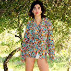 First pic of Aixa in Aixa in exotic and hairy