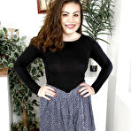 First pic of Veronica Valentine in Veronica Valentine in exotic and hairy