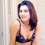 Fourth pic of Victoria in Victoria in masturbation