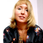 Fourth pic of Maria in Maria in masturbation