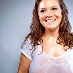 First pic of Hotty Stop / Hannah Sharp Wet Shirt