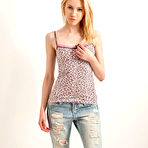 First pic of Camila Aka Erica in The Young & The Seductive!