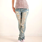 Fourth pic of Camila Aka Erica in The Young & The Seductive!