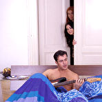 First pic of Tifany, Thalia in What&rsquo;s the world cumming to w