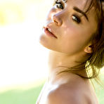 Fourth pic of Lili Hamock Cutie