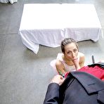 Second pic of Nasty Young Dancer Drooling : Young Porn BOSS