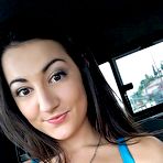 First pic of Lily Jordan My Sexy Girlfriend