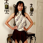 First pic of Alice in Alice in asians