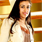 Fourth pic of Ambar in Ambar in exotic and hairy
