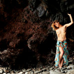 First pic of ROQUE with Mila I - Eternal Desire