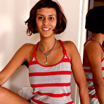 First pic of Sonya in Sonya in exotic and hairy