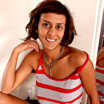 Fourth pic of Sonya in Sonya in exotic and hairy