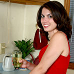Fourth pic of Hali in Hali in masturbation