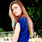 Fourth pic of Nina Nirvana in Nina Nirvana in amateurs series 