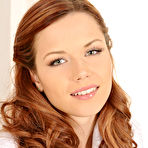 First pic of Kami in Dangling Delight