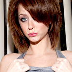 Second pic of Emily Addison Boobs and Fun Zishy for Zishy - Bunny Lust