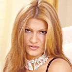 First pic of Sylvia in She'll send you into a lust frenzy!