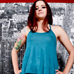 First pic of Maci May in Maci May in young and hairy