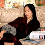 Fourth pic of Pauline in Pauline in asians