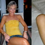 First pic of WifeBucket | Nude wives over 40, real MILF sluts, even swingers!