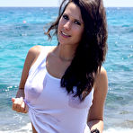 First pic of Hot model Amy Knight U Got It Flaunt It - Bunnylust.com