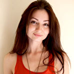 First pic of Adolisca Cooley White Thong