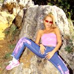 Fourth pic of Sandy in 