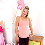 First pic of Leah Rose in Leah Rose in young and hairy