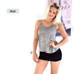 First pic of Leah Rose in Leah Rose in young and hairy