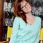 Fourth pic of Emma Evins in Emma Evins in young and hairy