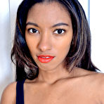 Fourth pic of Raven Wilde in Raven Wilde in black women