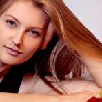 First pic of Seductive Bretona Posing Naked