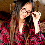 First pic of Kaya in Kaya in asians