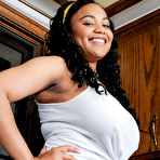 Fourth pic of Leilani Rae in Leilani Rae in black women