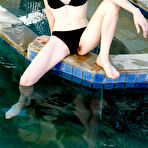 Fourth pic of Emma Evins in Emma Evins in young and hairy