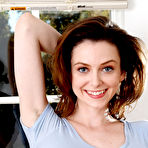 Fourth pic of Emma Evins in Emma Evins in young and hairy