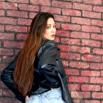 Second pic of Adrianna in Adrianna in east indian