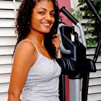 First pic of Neela Sky in Neela Sky in exotic and hairy