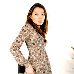 Fourth pic of Lexine in Lexine in asians