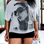 First pic of Charlie Rae in Charlie Rae in black women