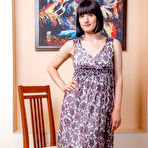 First pic of Alina in Alina in young and hairy