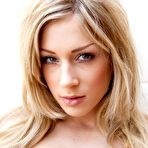 Fourth pic of Julia Crown in Skimpy Lingerie