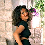 Second pic of Serena in Serena in east indian